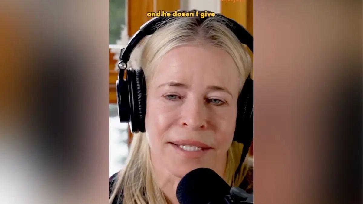 Chelsea Handler admits she was blindsided by extent of 'illegal' issues ...