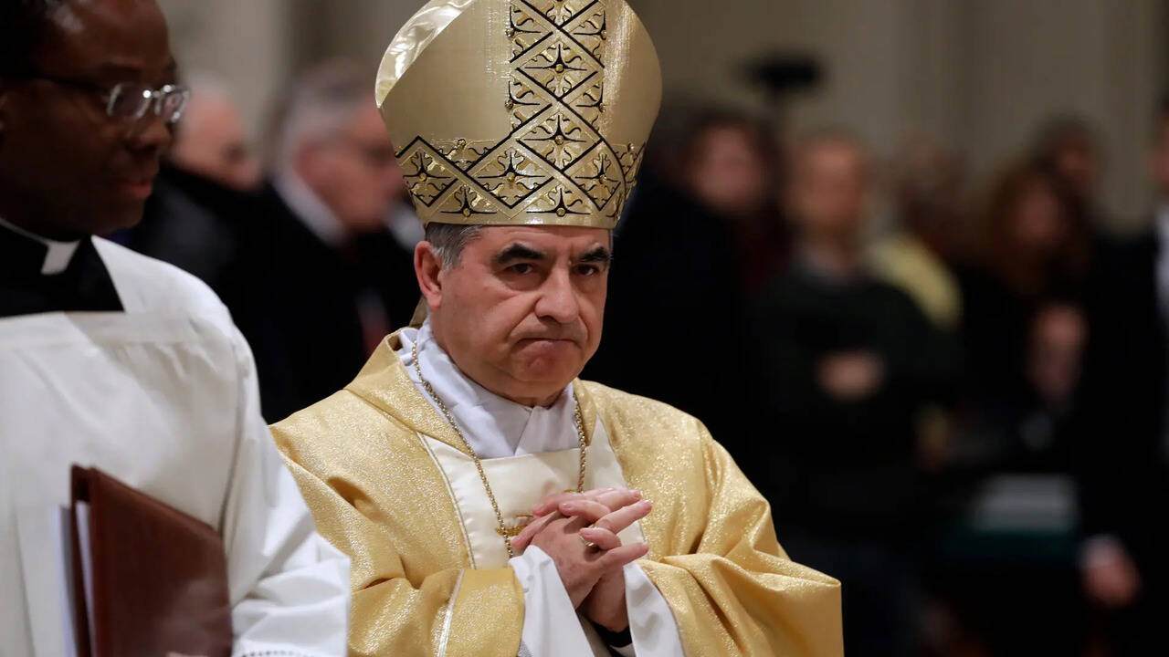 Vatican court declares mistrial in high-profile case against Cardinal ...