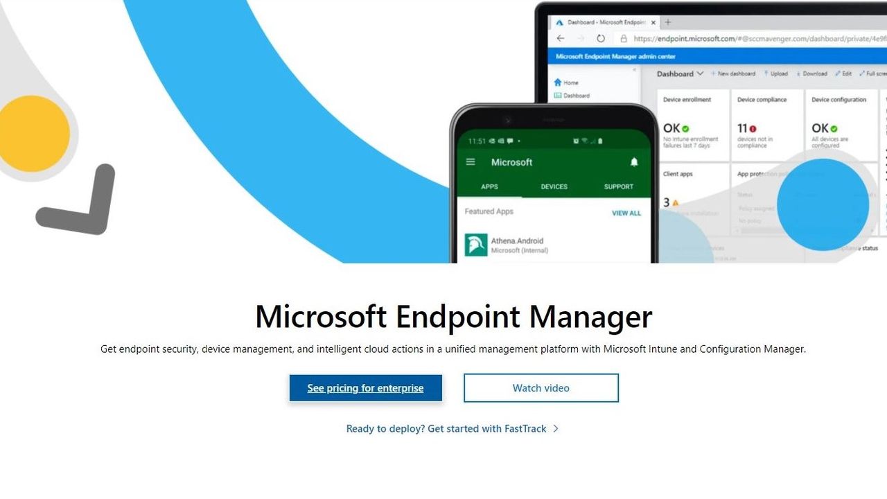 Stryker hackers allegedly wiped devices using Microsoft Intune