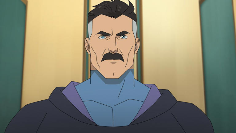 Invincible showrunners say it won't end with a feature-length finale