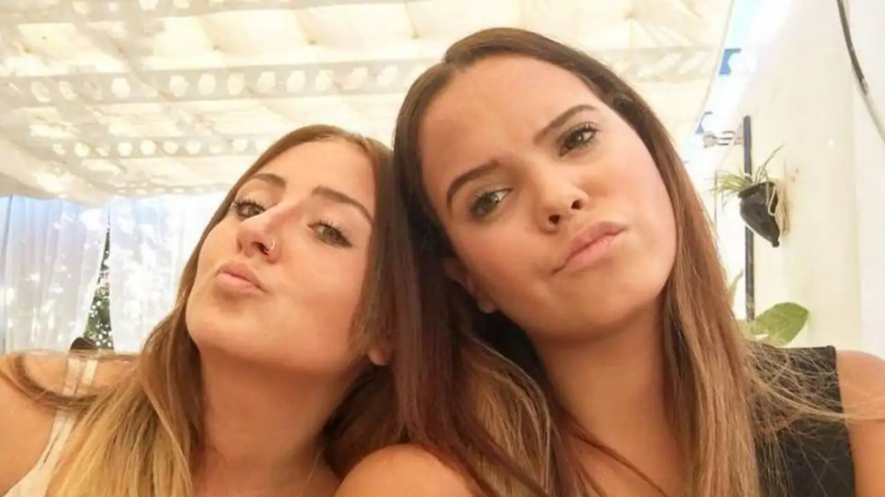 Gloria Camila y Rocío Flores, distanciadas: dejan de seguir en redes