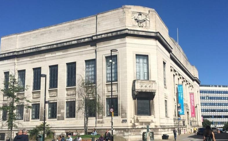 Sheffield Council announces plans for items stored at city library