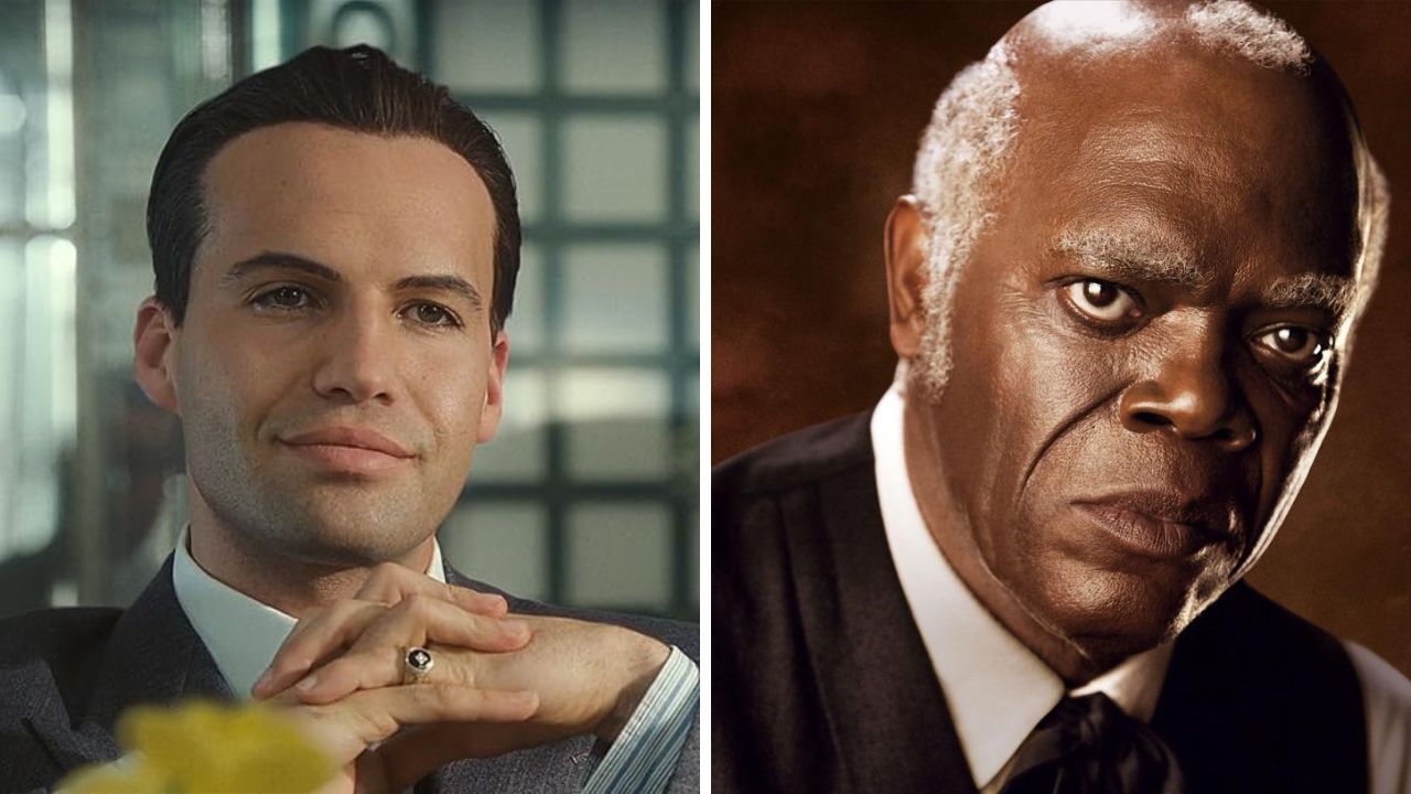 Actors who nailed their villain roles so well fans still hate the character