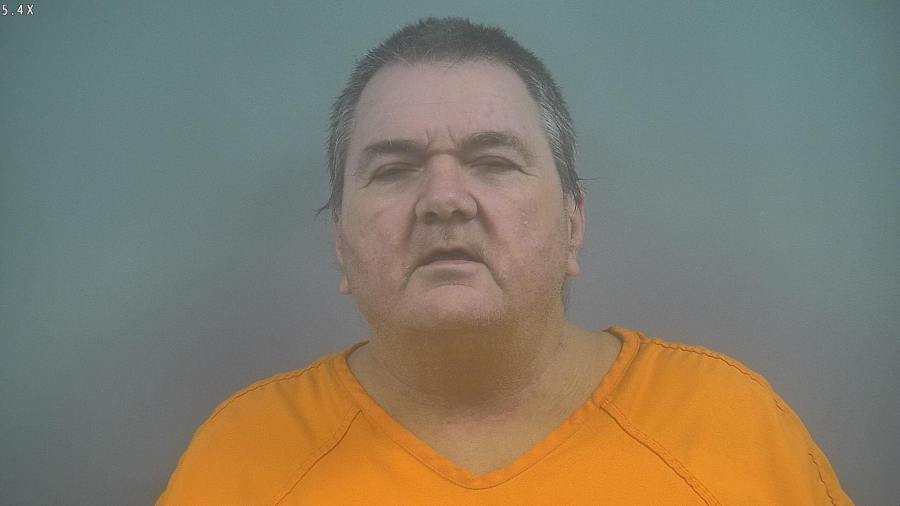 Traffic stop leads to arrest of man with 26-year-old robbery charges