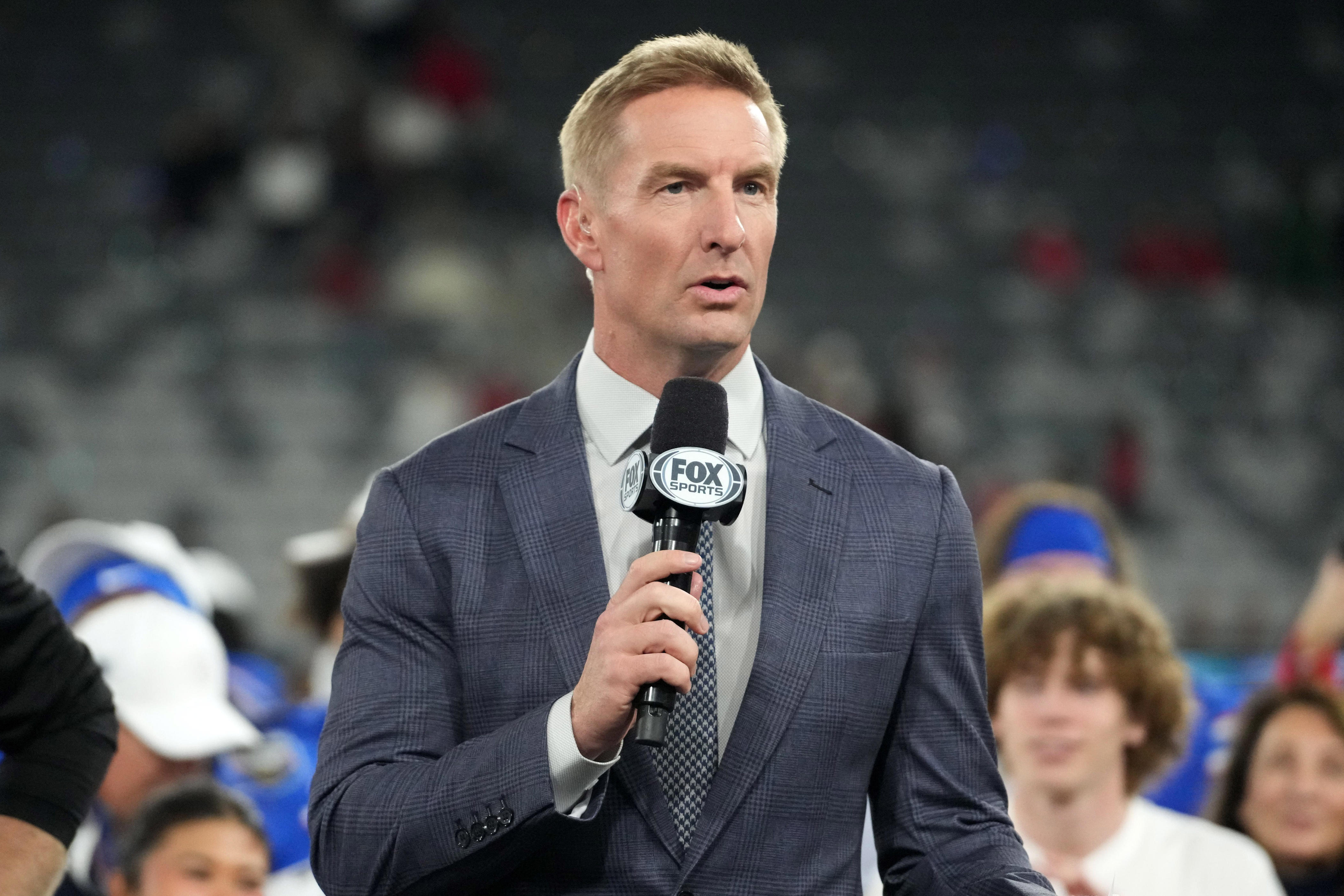 Browns hit two home runs in Joel Klatt