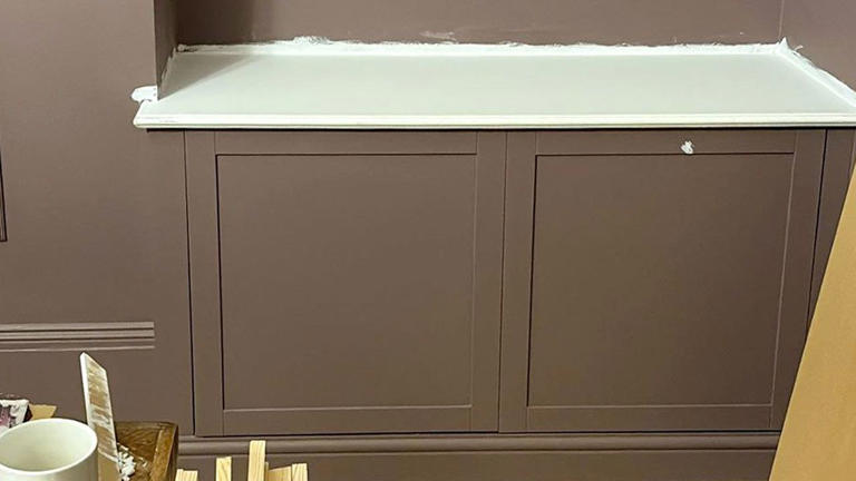 Do you know how to paint MDF the right way?