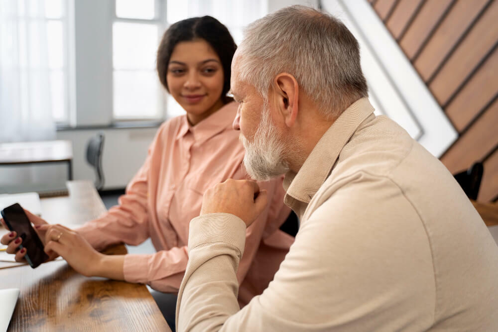 How you might calculate Social Security break-even age