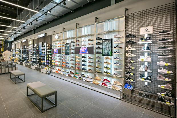 JD Sports to open another new store in South Wales this weekend - see ...