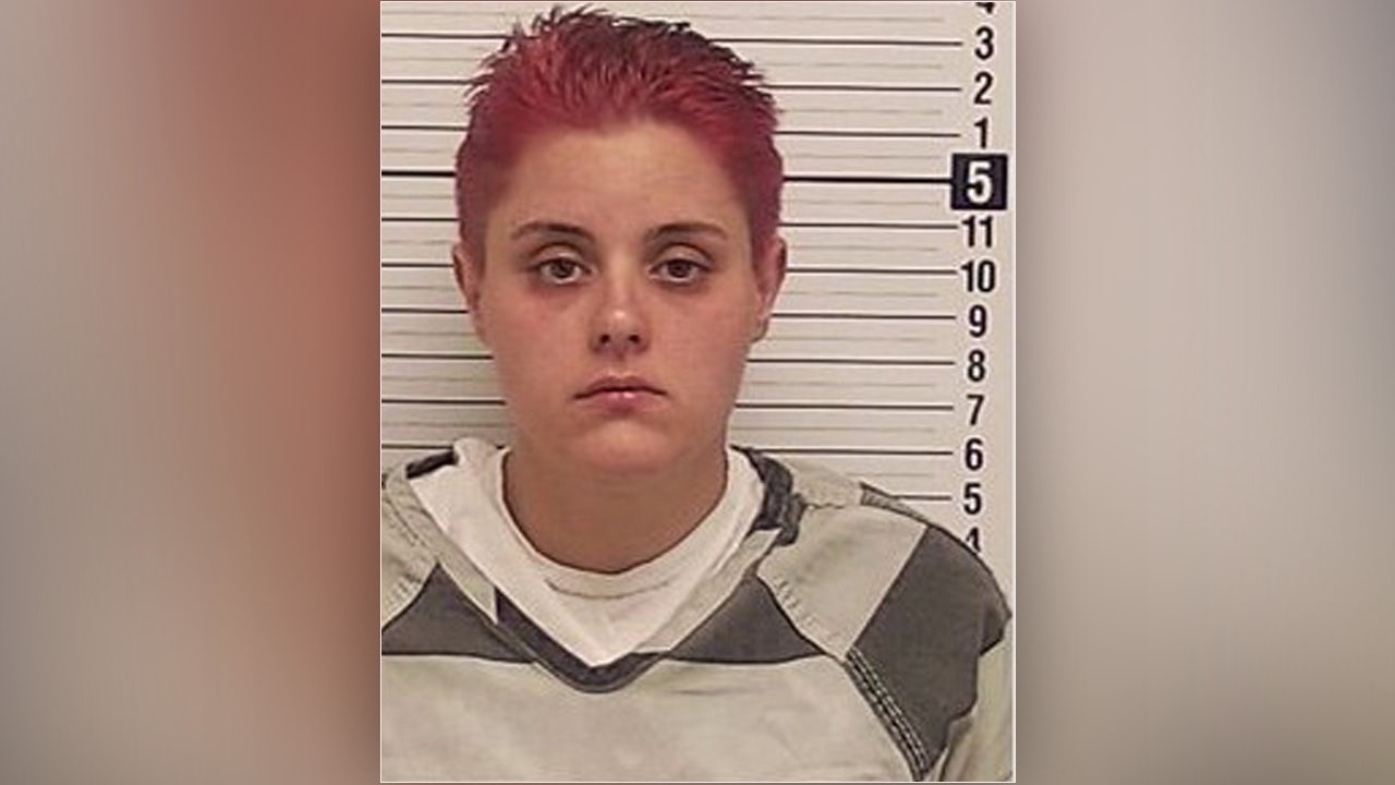 Florida woman accused of shooting sleeping boyfriend, tried ...