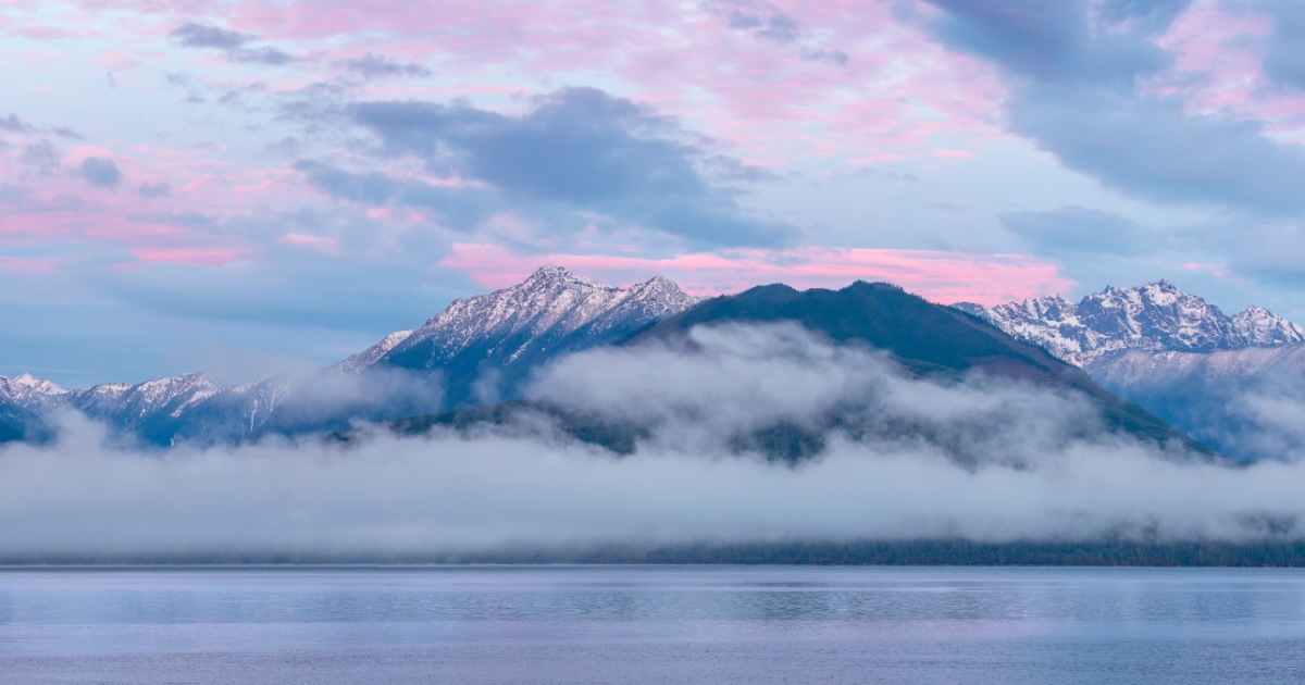 Locals Love This Under-the-Radar Washington Town (Here's Why)