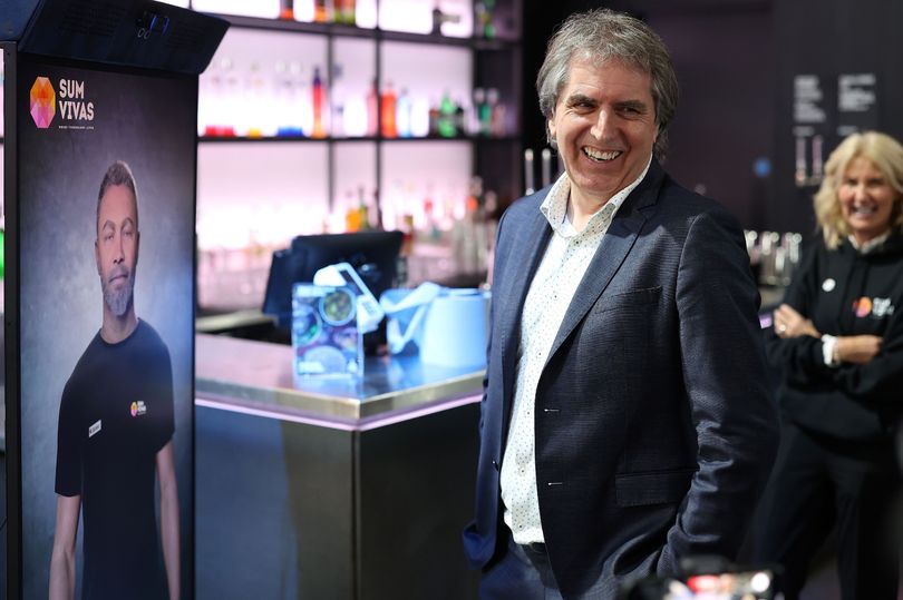 Almost £100m of government cash to boost Liverpool City Region ...