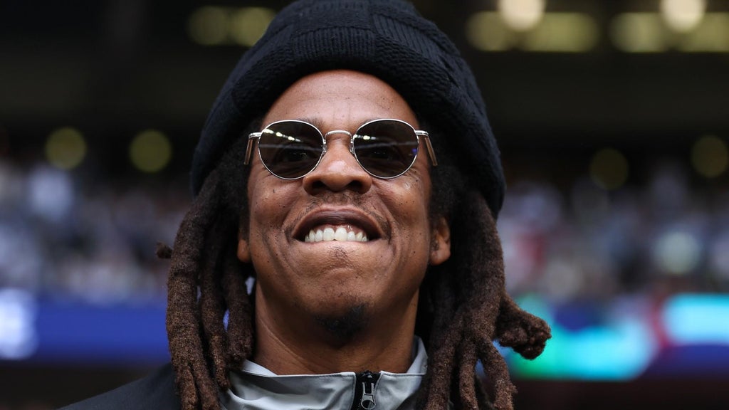Jay-Z and The Roots to headline Roots Picnic 2026