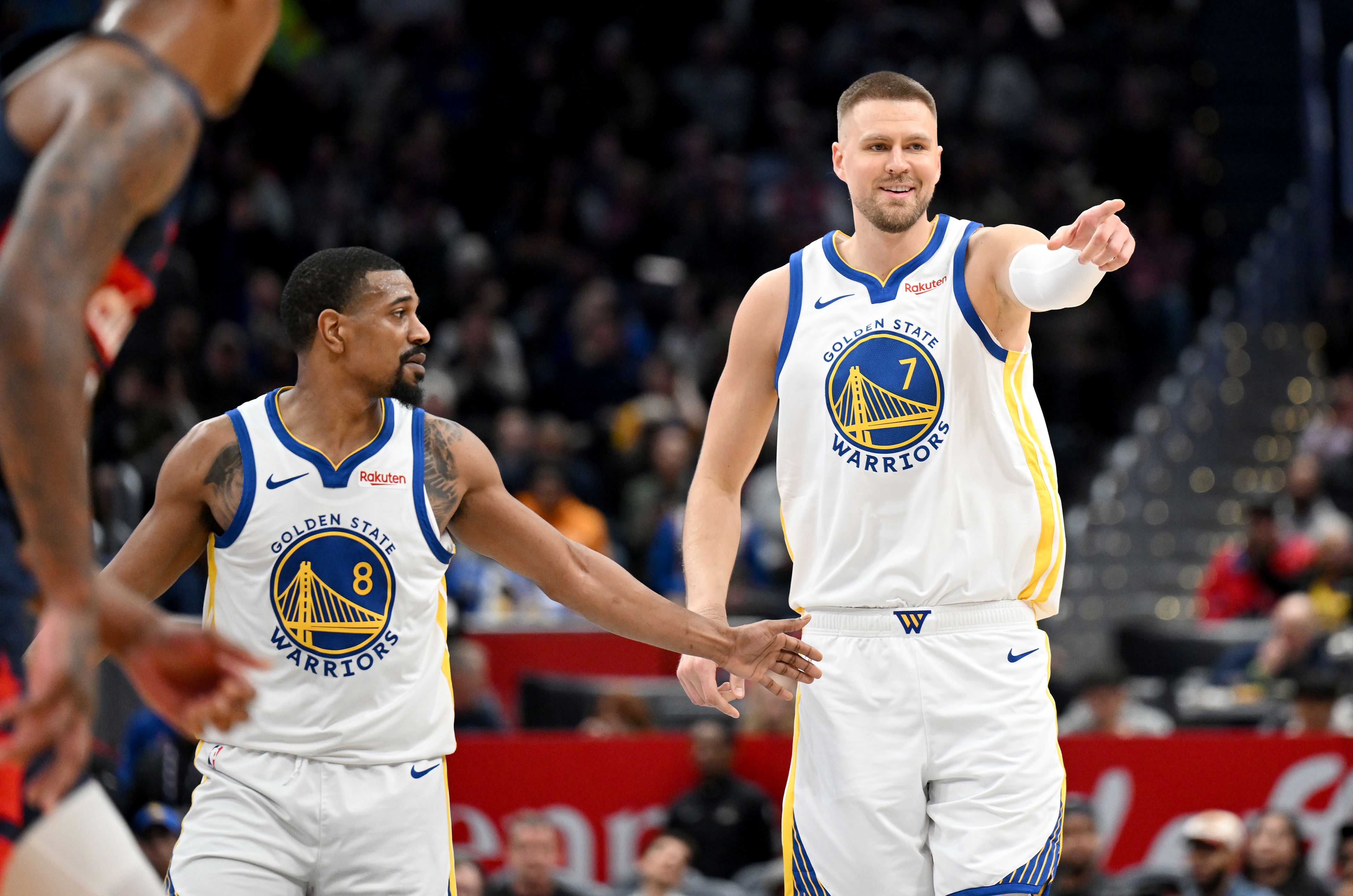 Wizards Vs Warriors Breaking Down Last Night S Game
