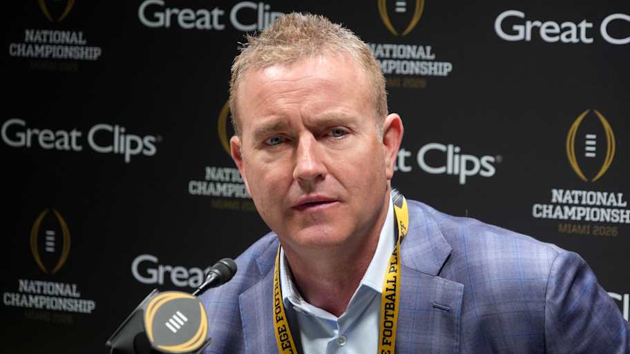 Kirk Herbstreit pens heartfelt note on father’s 10th death anniversary