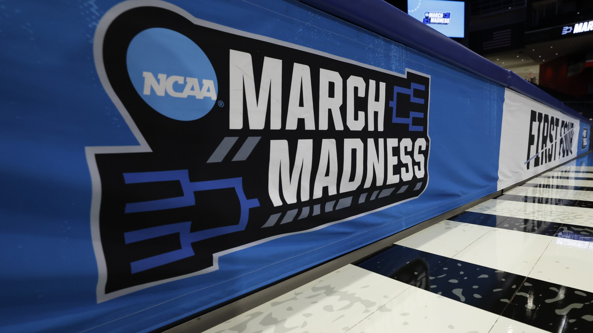 March Madness 2026: Bracket, schedule, score, date, time, TV network for NCAA men