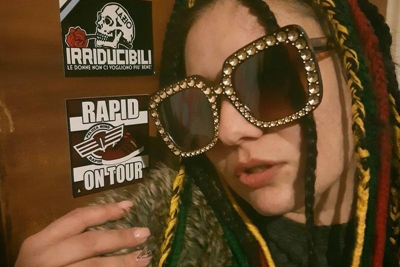 'Talented' rapper, 37, dead as 'tearful' pals explain 'she didn't win ...