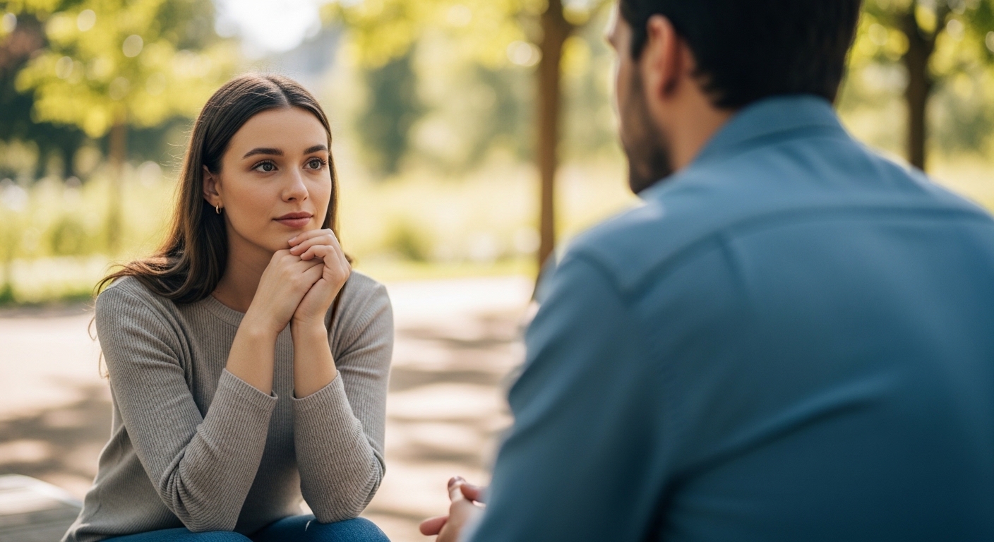 Red flags she spots in minutes, 10 warning signs to watch