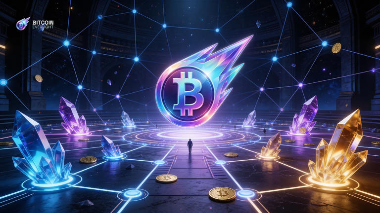 Some crypto users are exploring a new way to earn Bitcoin without mining