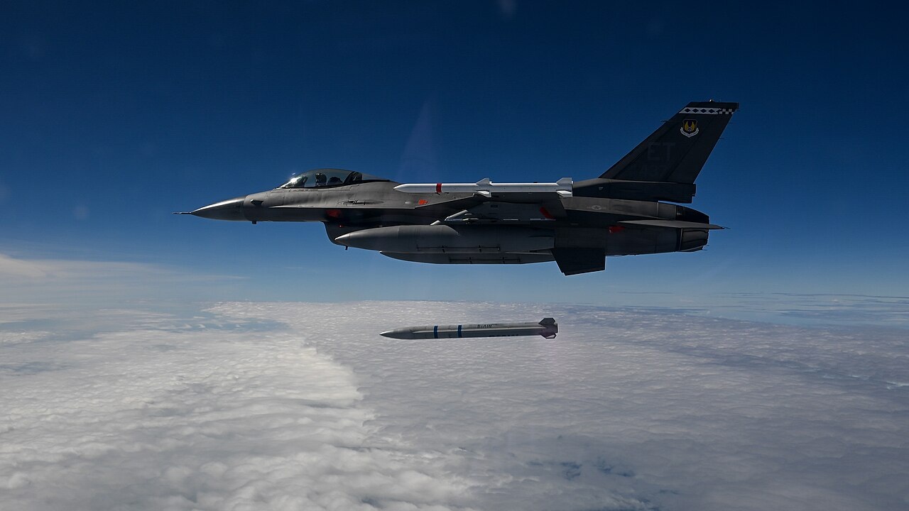 The US Air Force is going all-in on the "stand-in attack weapon"