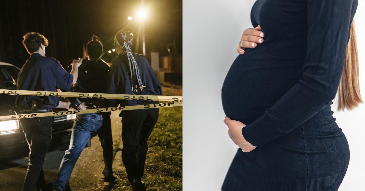 Georgia woman charged with murder after taking abortion pills and ...