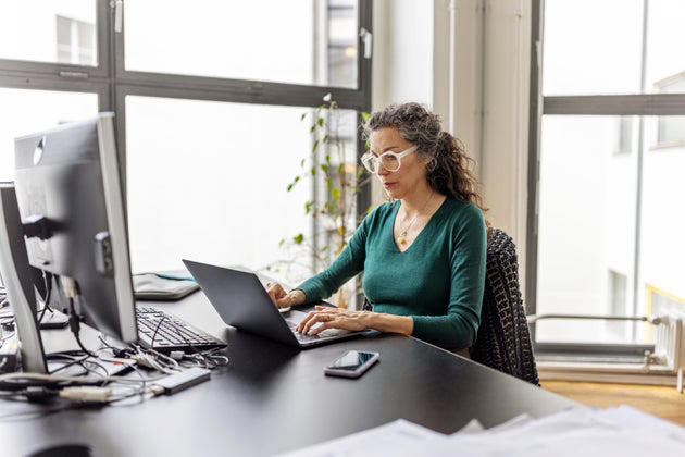 This everyday habit is linked to pain and mobility problems — and you ...