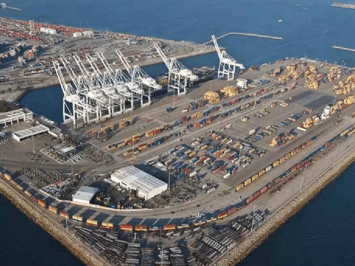 Chabahar Port’s future uncertain amid recent developments ...