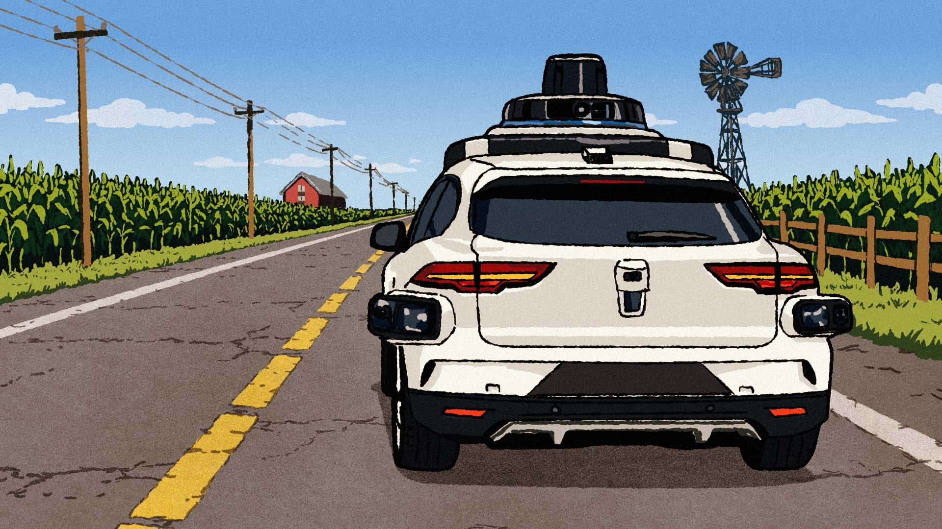 Waymo won't go where Americans need it most. But why?