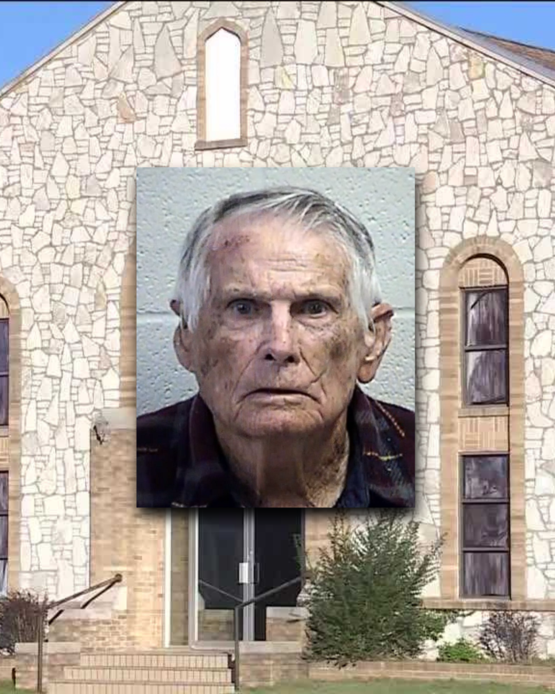 92-year-old man sentenced to 25 years for lewd acts with child at ...