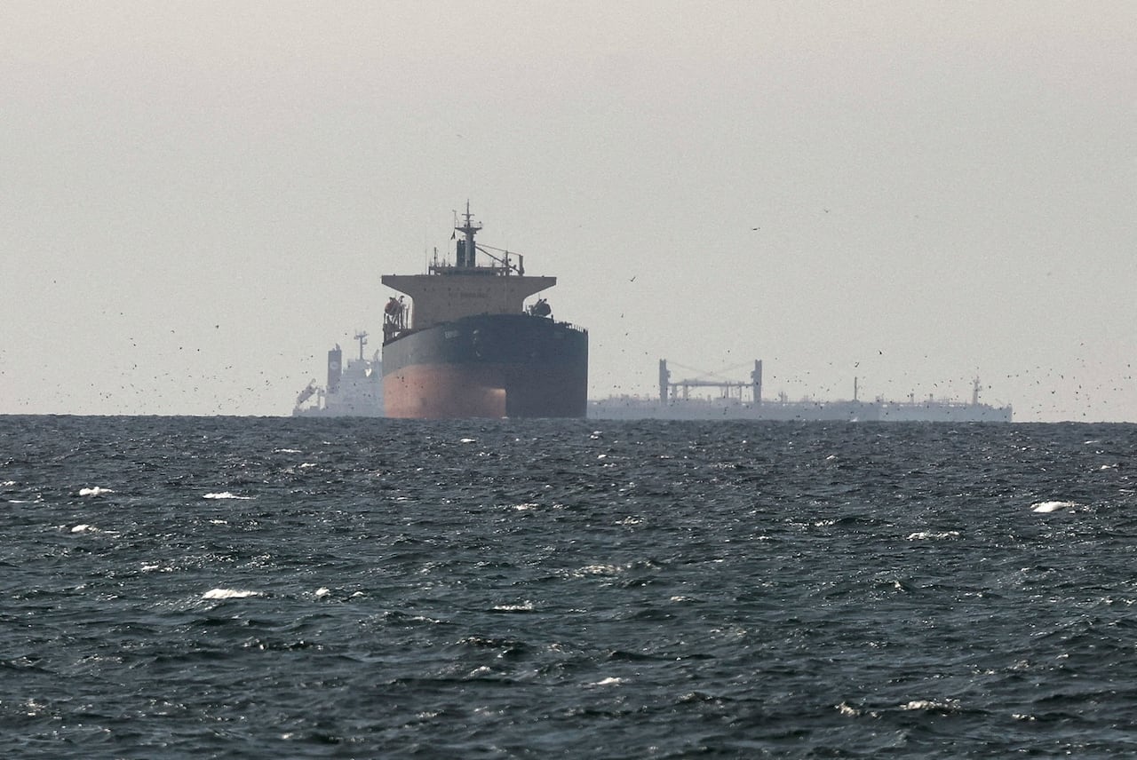 Is the US strong enough to secure the Strait of Hormuz alone?