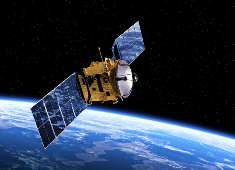 SpaceX and Reflect Orbital plans could 