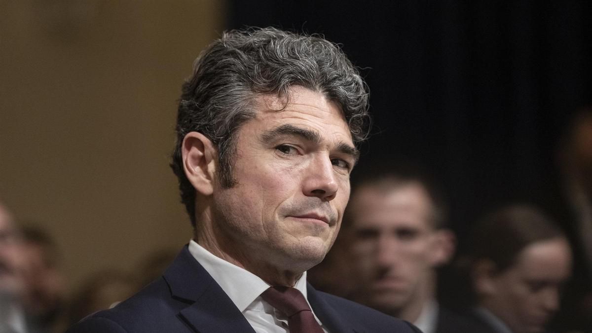 Dimite el responsable antiterrorista de EEUU por la guerra de Trump en ...