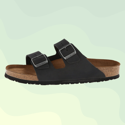 Birkenstock Arizona soft footbed sandals