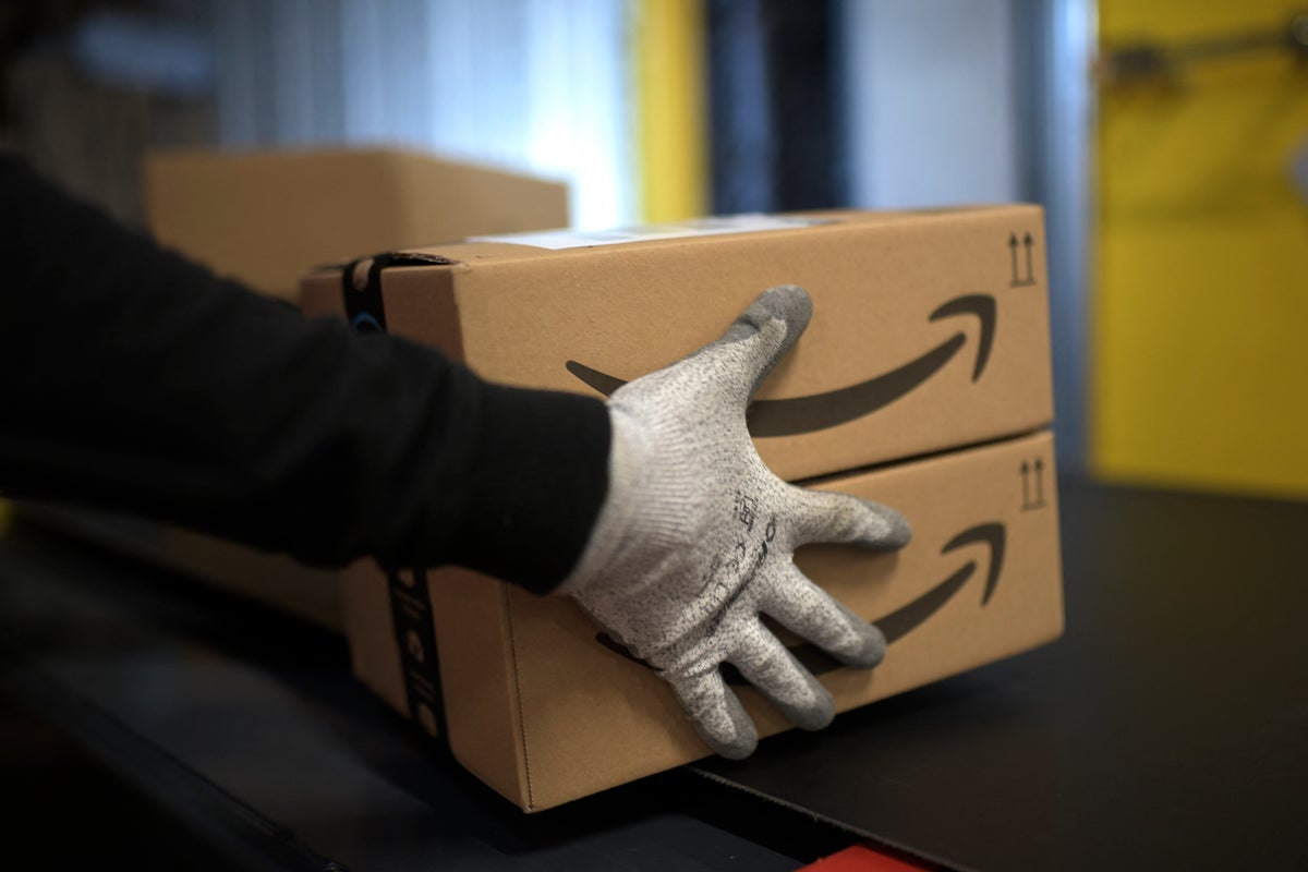 Amazon joins growing list of carriers adding surcharges amid Iran war