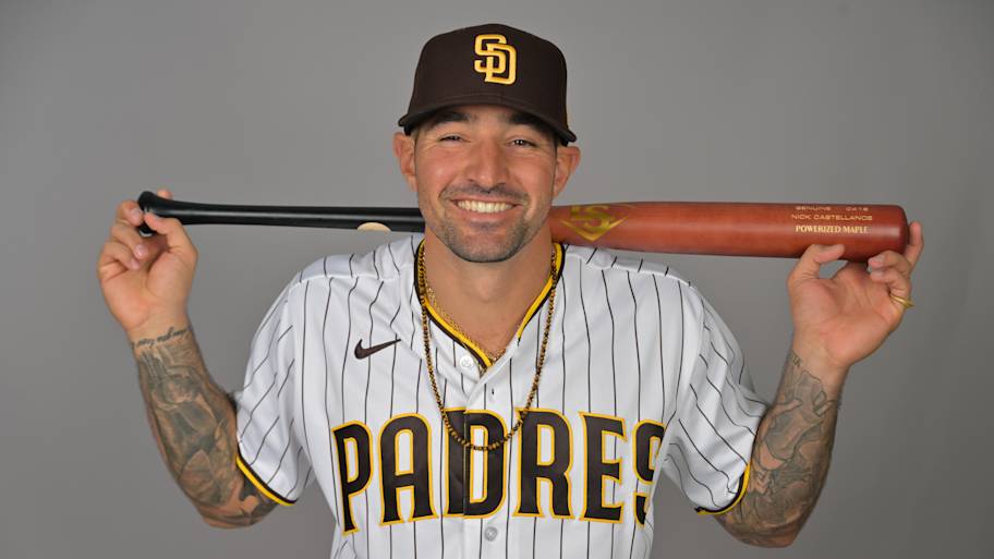 Padres notes: $100 million All-Star heading to IL, more roster cuts, Nick Castellanos happy again<br><br>