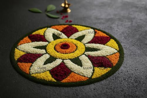 Chaitra Navratri 2026: Transform your space with beautiful home decor ideas