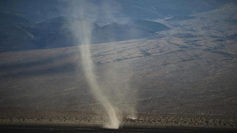 Fast-moving storms trigger tornado warnings across 3 states