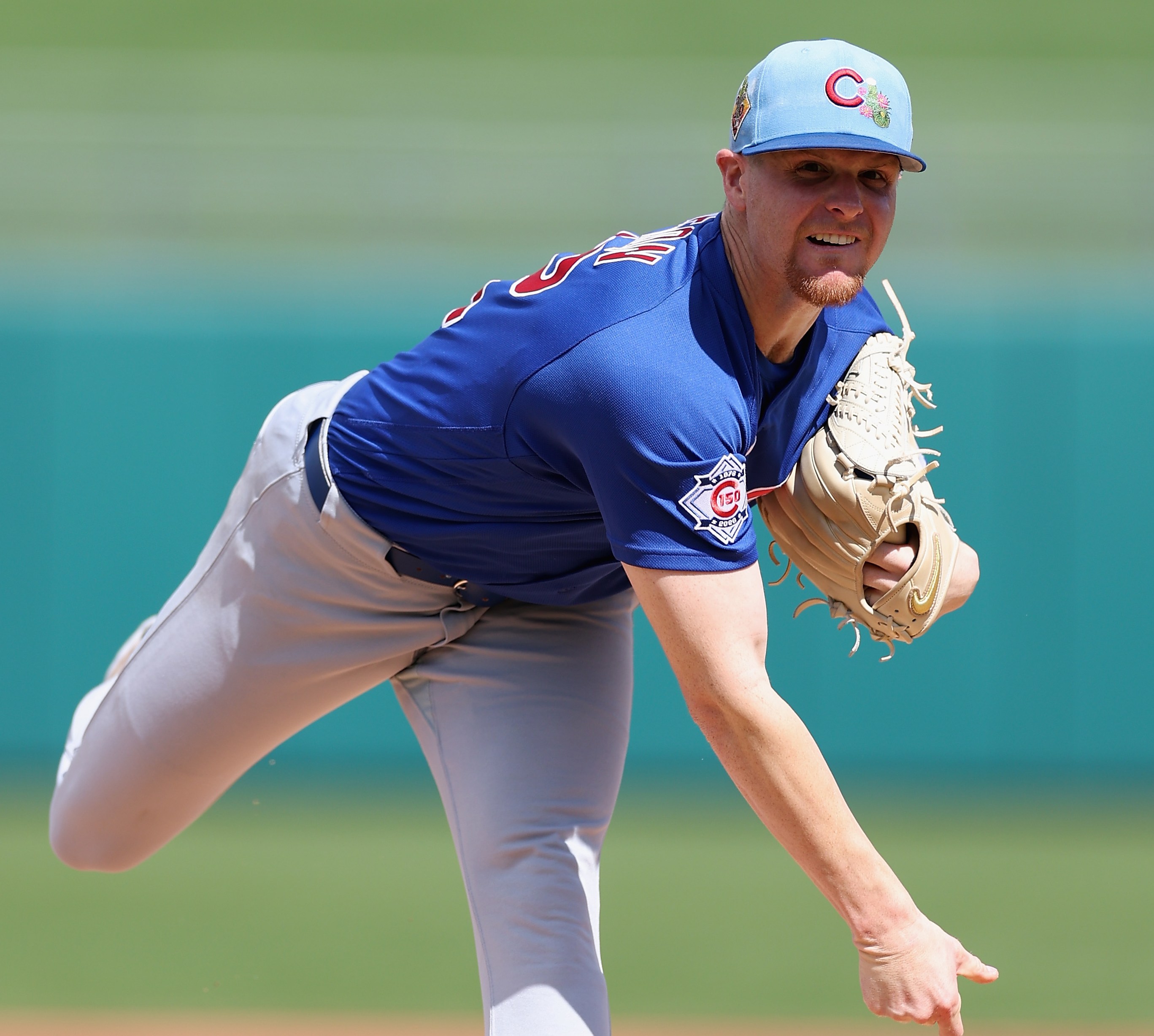 Cubs 5, Guardians 2: While you were watching the WBC, Cade Horton was  striking out 10