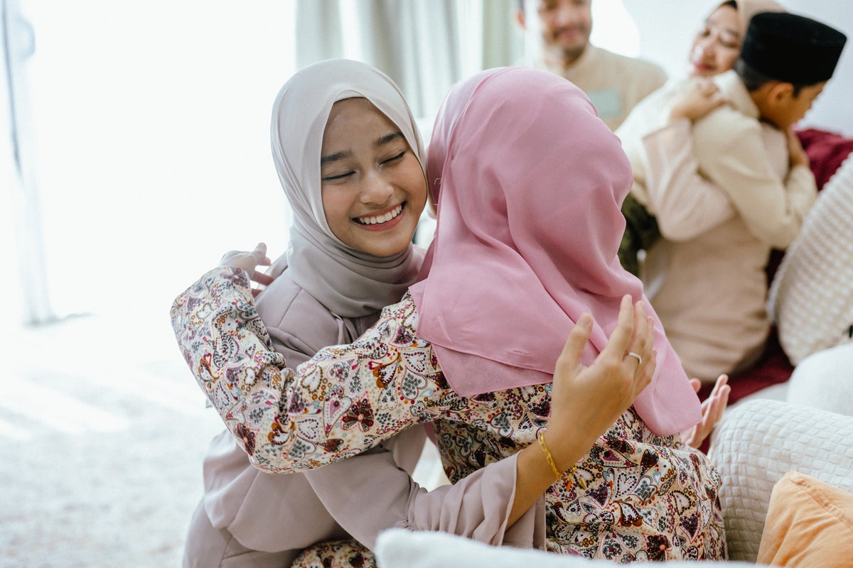 What is Eid al-Fitr and how to wish someone a 'Happy Eid'