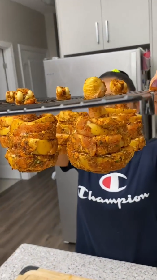 This chicken hack will change the way you cook