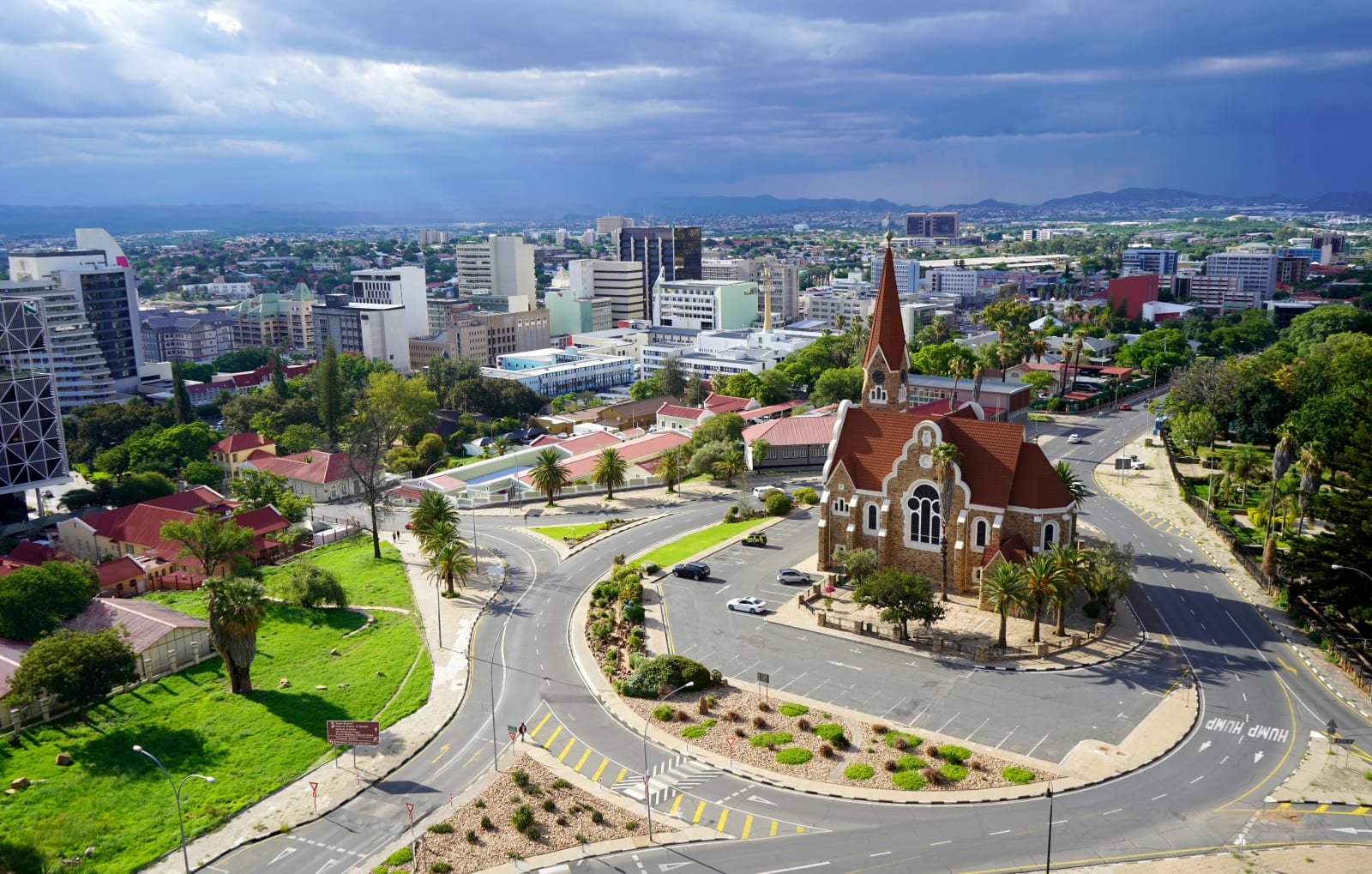 Namibia leads Africa’s $124 billion critical minerals race as global ...
