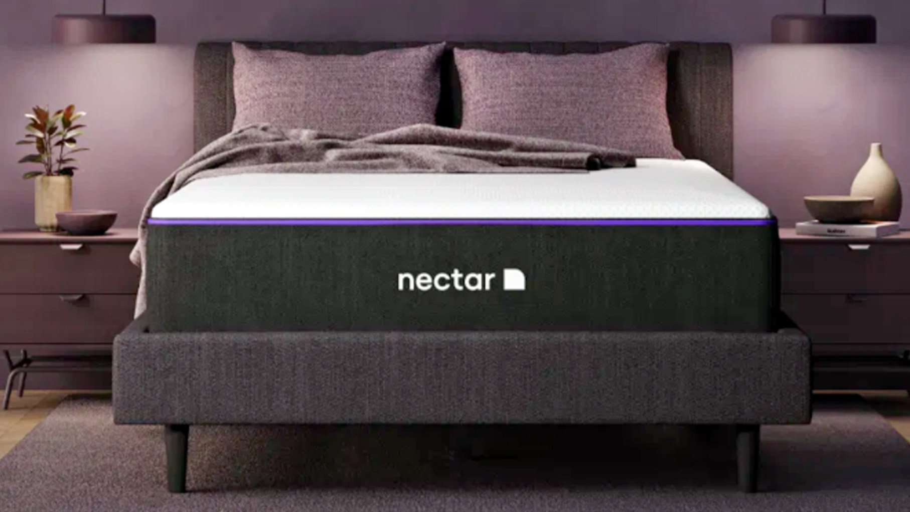Save hundreds with Nectar’s mattress bundles, including pillows and ...