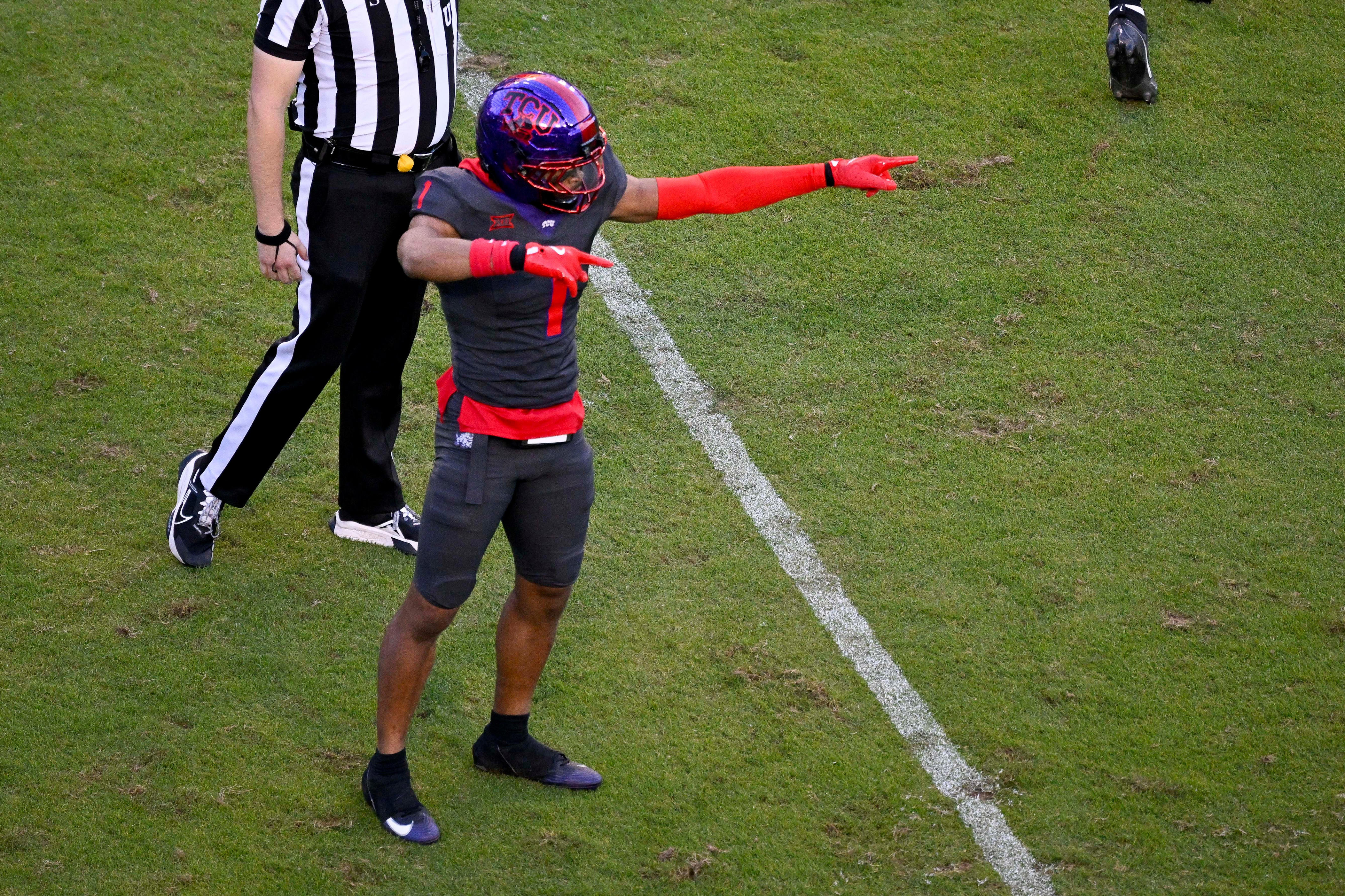 Vikings named fit for ball-hawk safety in the NFL draft
