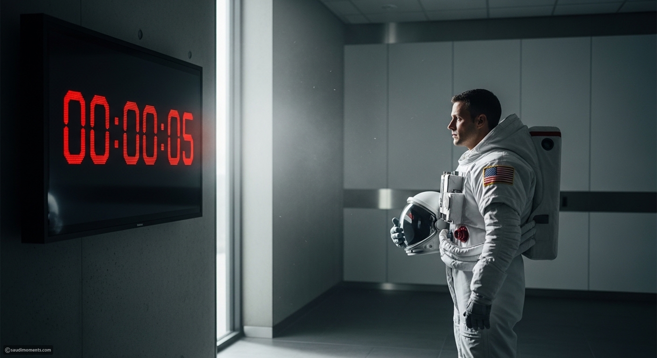 Scientists find proof time travel is real and happening now