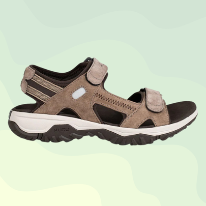 Kuru Tread sandal