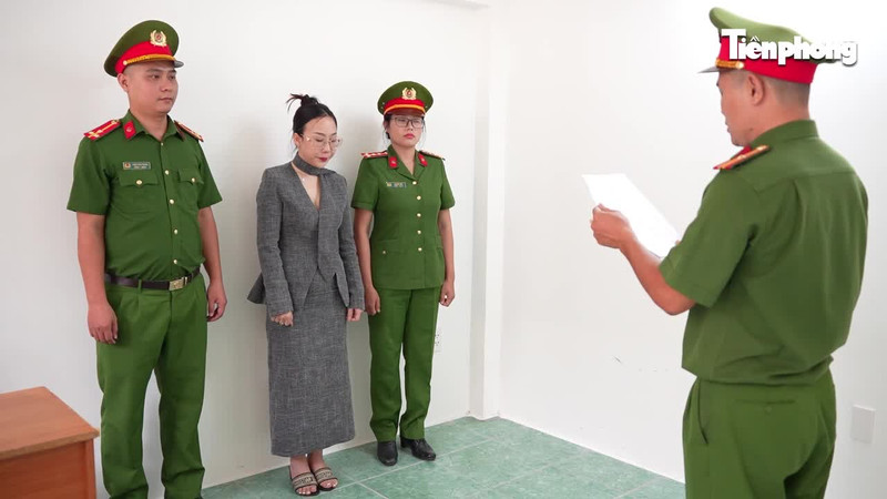 'Vẽ' bệnh, cơ sở không phép ở TPHCM thu hơn 2 tỷ đồng của khách hàng