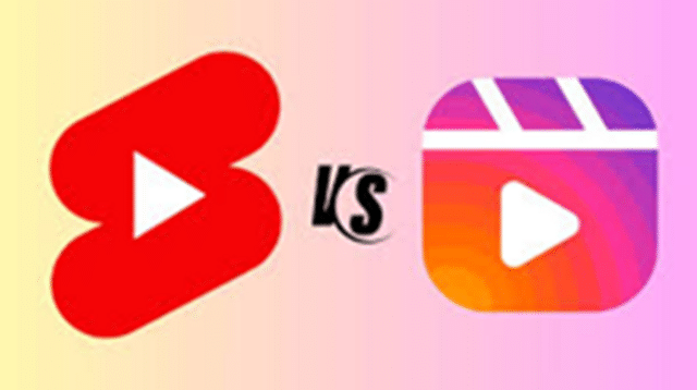YouTube shorts or Instagram Reels! Which platform generates the most ...