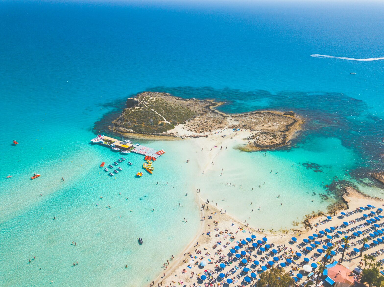 What travelers should know before visiting Turkey and Cyprus right now