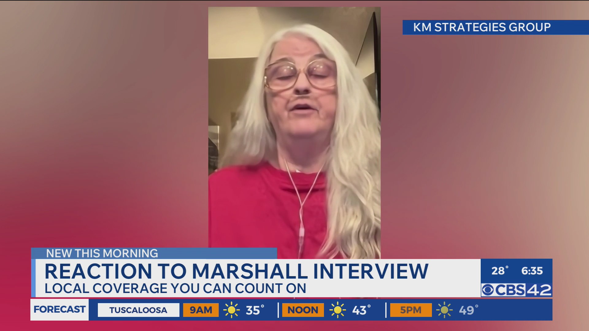 Mother featured in 'Alabama Solution' documentary reacts to AG Marshall ...
