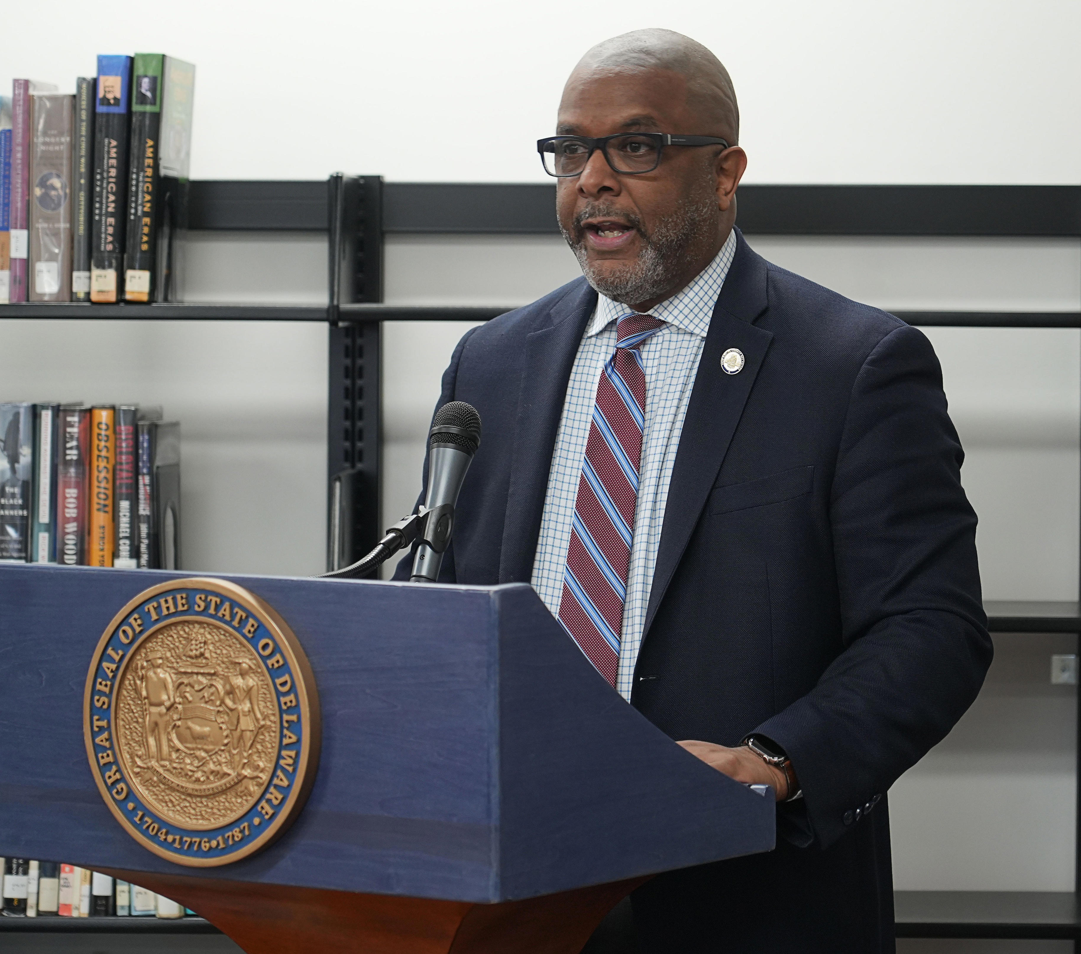 New Castle County plans to accelerate next reassessment to 2028