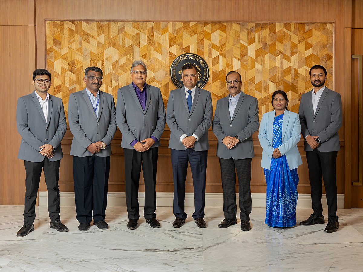 Inside RBI’s '.bank.in' move that earned it a global banking award